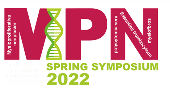 MPN Spring Symposium 2022 Screendump 1300B Med Diagnosnamn