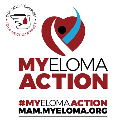 myeloma action month mars