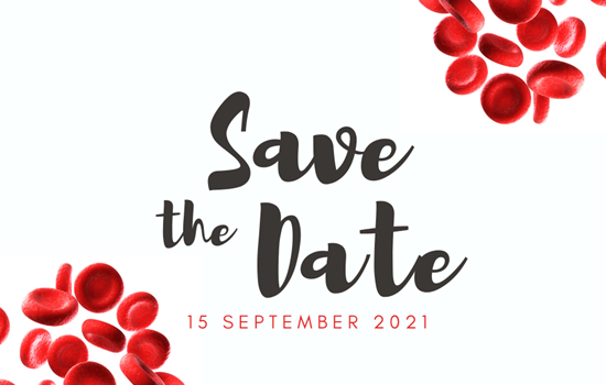 SAVE The DATE FB