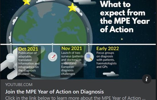 MPE Year Of Action