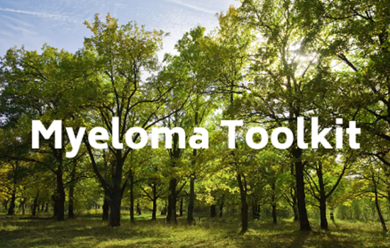 Myeloma Toolkit