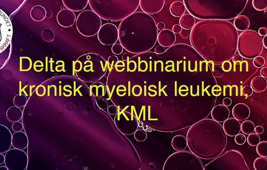 Bubbles Background Elxvwae Med BLCF Logga Och KML Webbinarium