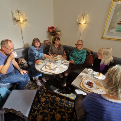 Blodcancerf Uppsala Fikaträff 20 Sept 2025 20250920 142631 Landings Konditori Vi Fikar