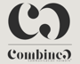 combined network logotyp