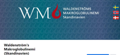 WM facebook