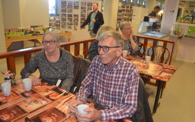Miniature Kingdom 109 Raija Partanen Lars Olof Berkelund