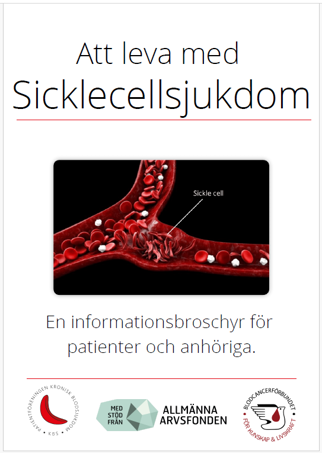 Om sicklecellanemi