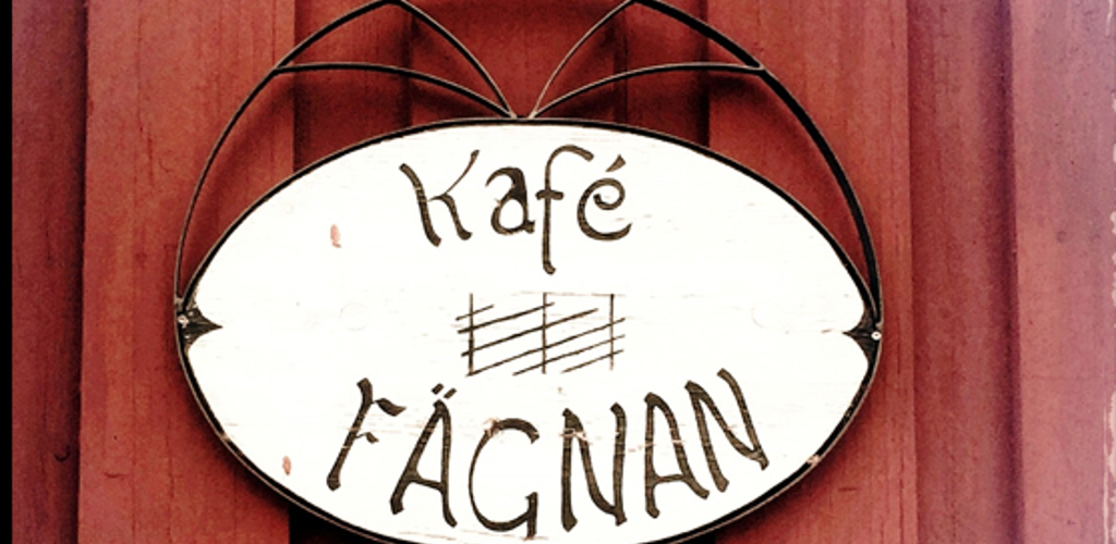 Cafe Fägnan