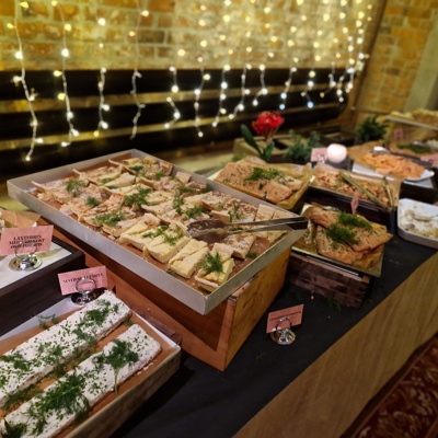 Uppsala Dec 2023 20231209 184941 Blodcancer F Uppsala Julbord Rest Uppsala Saluhall