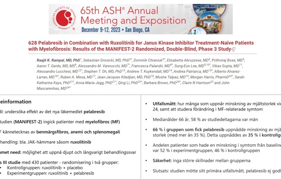 Foskningsbloggen V 11 2024 2