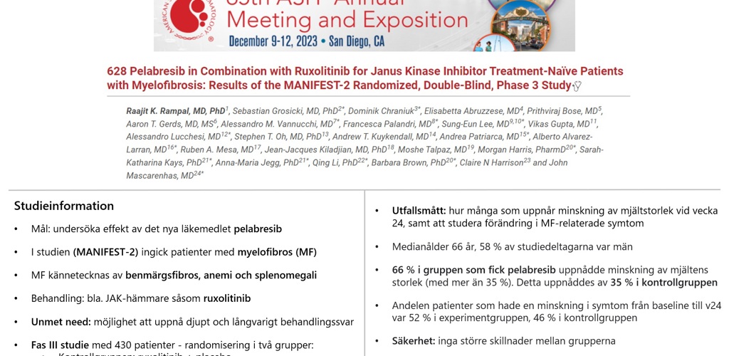 Foskningsbloggen V 11 2024 2