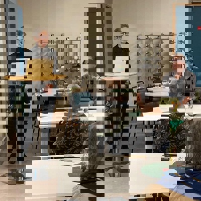 Malmögruppen 2025 November 2