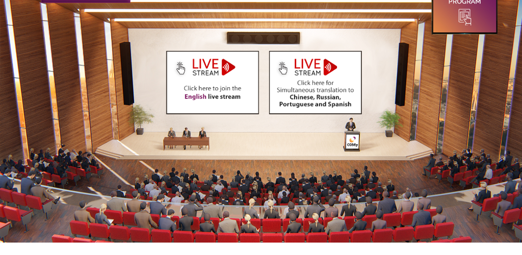 Comycongress 2023 Skarmdump