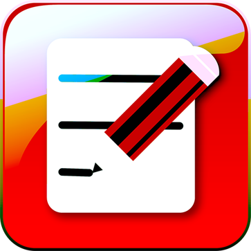 pen royaltyfri ill memlist