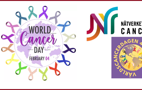 Världscancerdagen Startbild 2023A