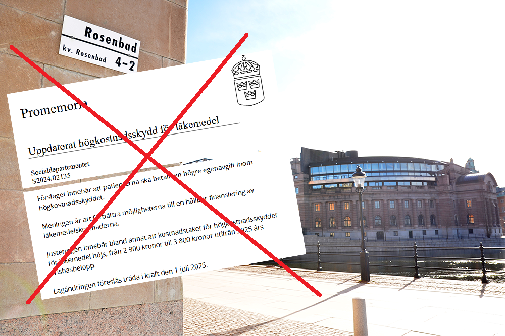 Rosenbad O Riksdagshuset Genrebild Fhsj 4478 Med Hogkostandsskyddsforslag Jan 2025 M Overkryssning