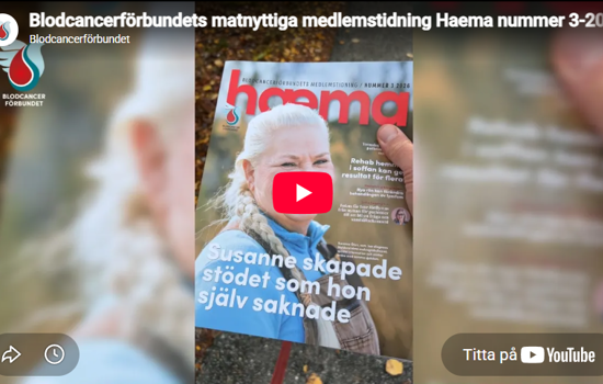 Startbild Videoklipp Hamea 3 2026 Publicerad 2 Omslaget