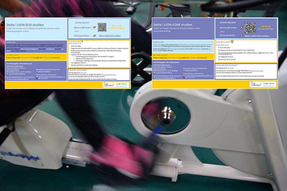 Genrebild Rehabilitering Spinning Cykling BLCF Fhsj (4) 1000Pxb 72Dpi Med Lion Studien Montage