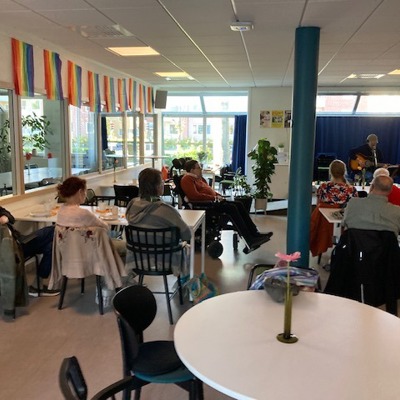 7 Maj Dammfrigården 3