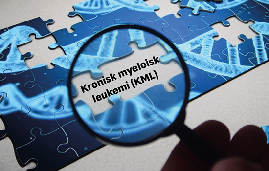 Genrebilder KML Med Gener Och Förstoringsglas