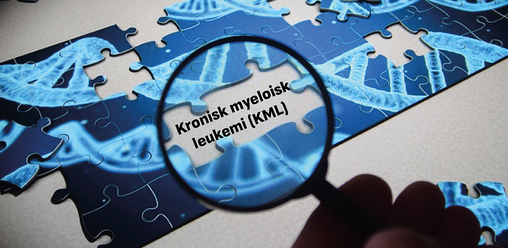 Genrebilder KML Med Gener Och Förstoringsglas