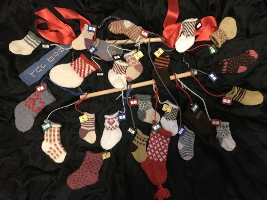 Mattis adventskalender 2021 repris