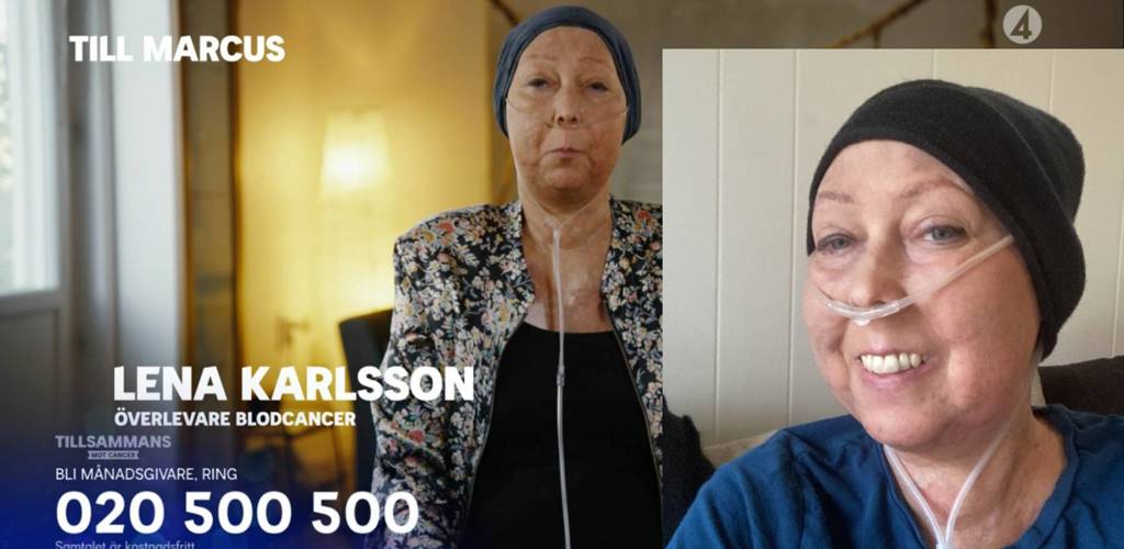 Lena Karlsson Montage Tv4gala 2928