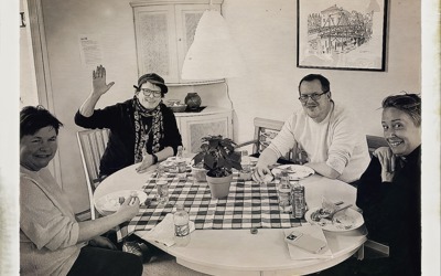 Styrelsemöte 11Jan 23