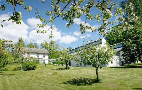 Foto från Rackstadmuseet