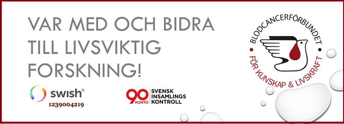 bidra till forskning swish 90konto