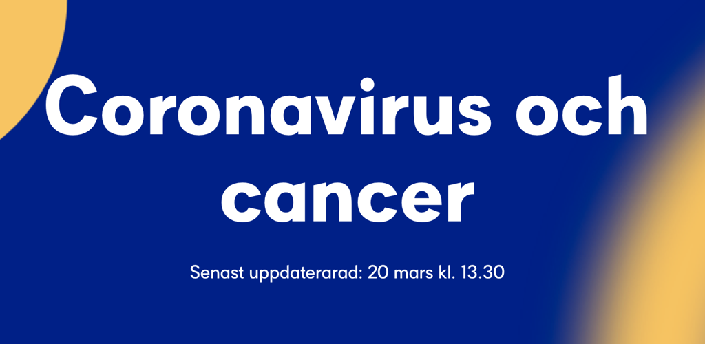 Cancerfonden