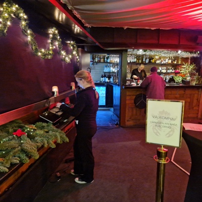 Uppsala Dec 2023 20231209 174801 Blodcancer F Uppsala Julbord Rest Uppsala Saluhall