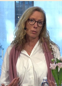 Lise-lott Eriksson