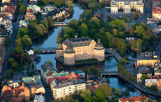 Swe 837X400 Flygbild Orebro