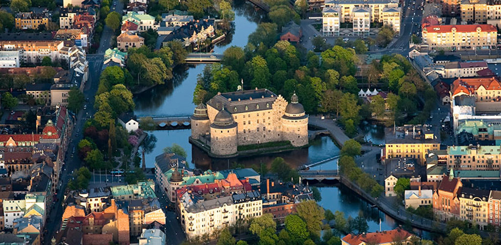 Swe 837X400 Flygbild Orebro