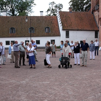 Bäckaskogs slott 2014