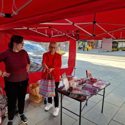 Blodcancerf Ljusmanifestationen 2025 20250903 160627 Hanna O Viola