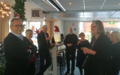 Blodcancerf Julbord Vñsterüs 2021 20211204 125637 Deltagarna