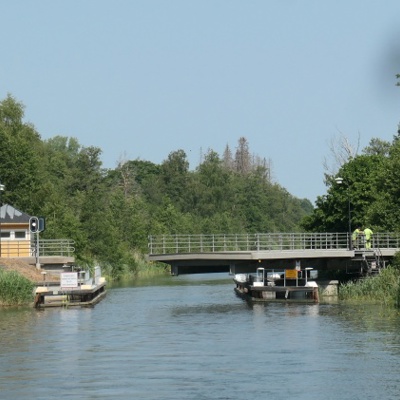 4 En Svängbro