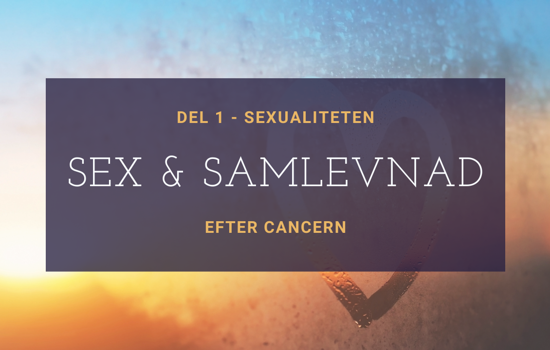 TINA Sex & Samlevnad Del 1 Omslag