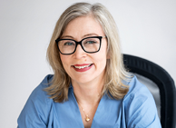 sofia Segergren - Foto: Susanne Kronholm