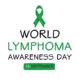 world lymphoma day