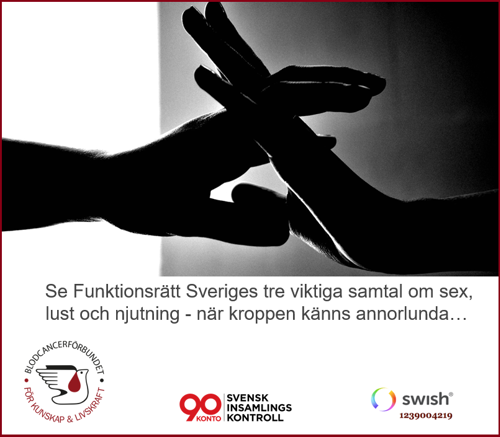 samtala om lust