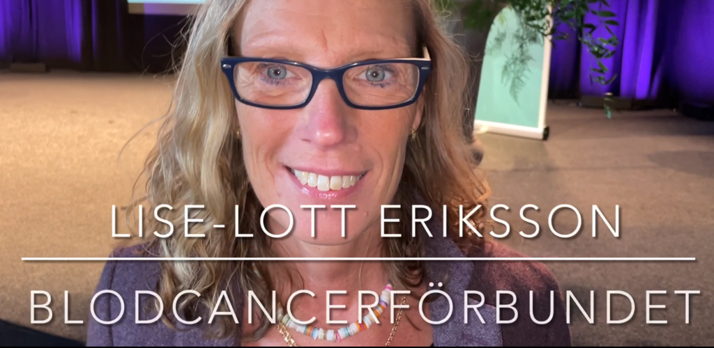 Startbild PATIENTRIKSDAGSVIDEOREPORTAGE 2022