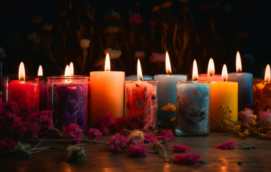Best Days Of The Week Candle Rituals