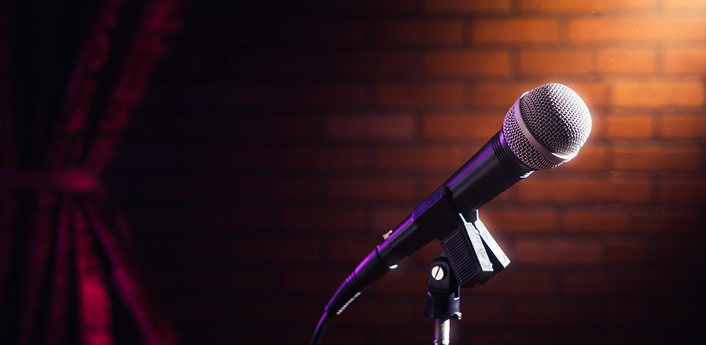 Crash Course In Standupsmall