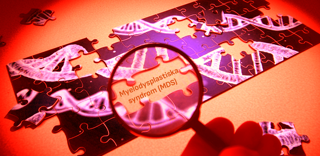 Genrebild Pussel Gener Dnaspiral Forstoringsglas Fokus Forskning 0655 Rod MDS Text 16X9 1200Pxb