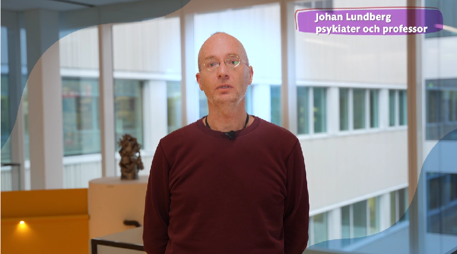 Capsi-studien dr johan lundberg