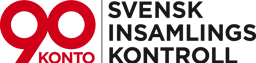 90-konto logotype