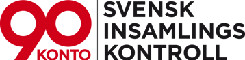 90-konto logotype